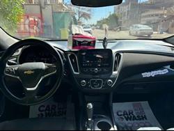 شێڤرۆلێت مالیبۆ